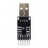 Módulo CP2102 Conversor USB a TTL