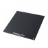 Superficie de impresion de vidrio texturado Ender-3 - Creality