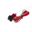 Kit hotend Ender 3/5 24V - Creality