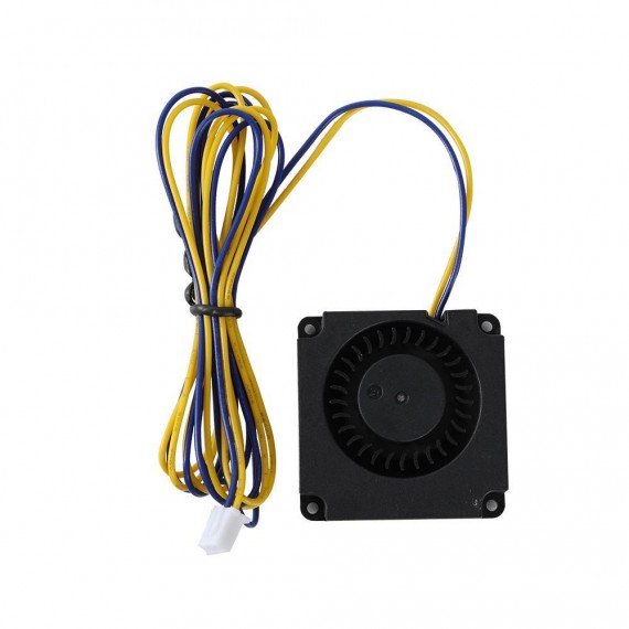 Ventilador radial 24VDC 4010 - Creality