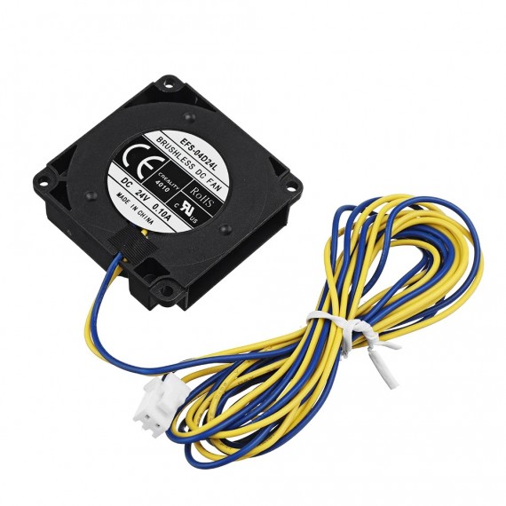 Ventilador radial 24VDC 4010 - Creality