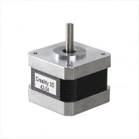 Motor PaP Stepper Nema 17 - 4234 Creality