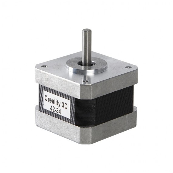 Motor PaP Stepper Nema 17 - 4234 Creality