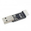Módulo CP2102 Conversor USB a Serial TTL