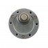 Motor DC 37D 12V/1000RPM con encoder
