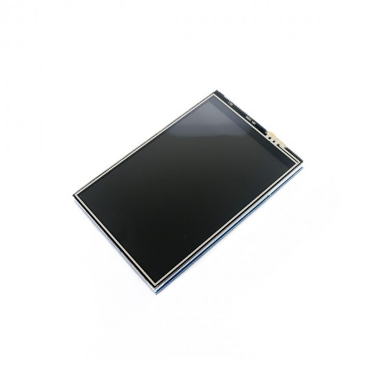 Shield Display LCD TFT3.5"