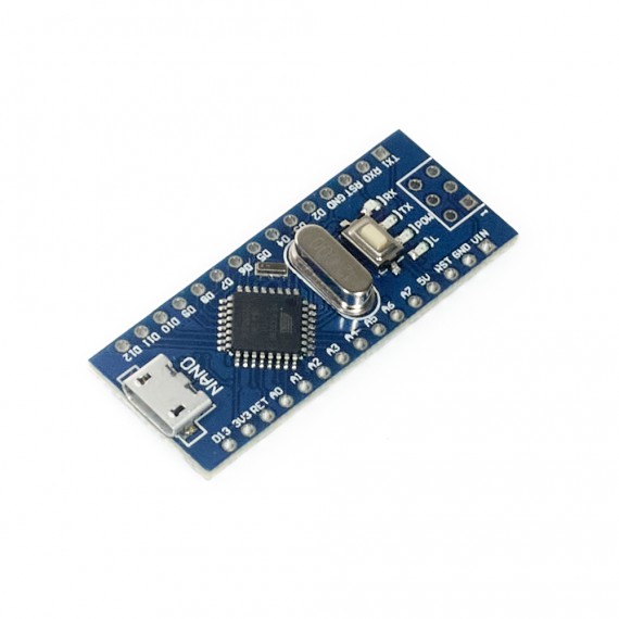 Arduboard Nano CH340G micro-USB