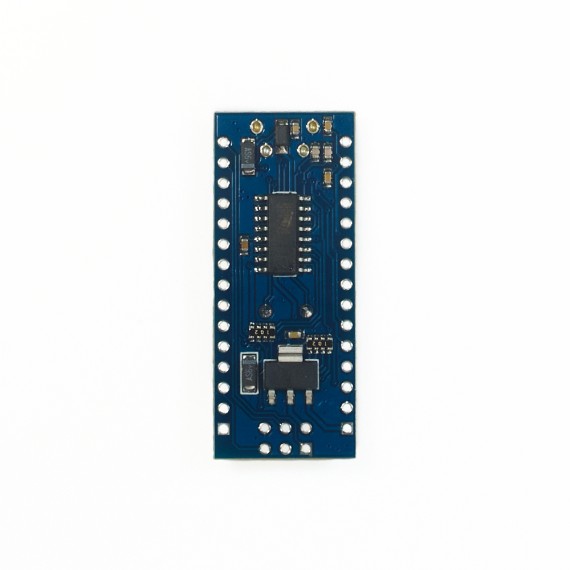 Arduboard Nano CH340G micro-USB