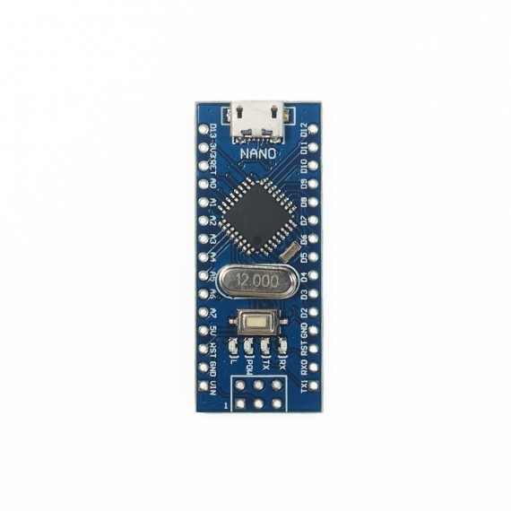 Arduboard Nano CH340G micro-USB