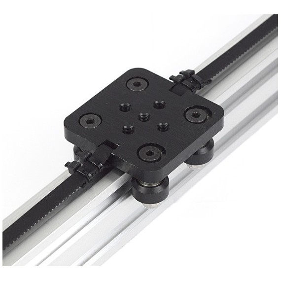 Kit Deslizador Mini-V