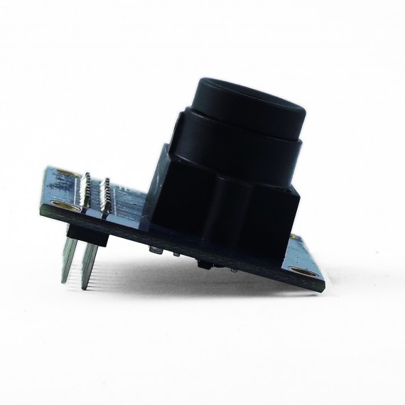 Módulo Cámara VGA OV7670