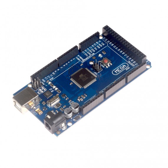 Arduboard Mega 2560 R3