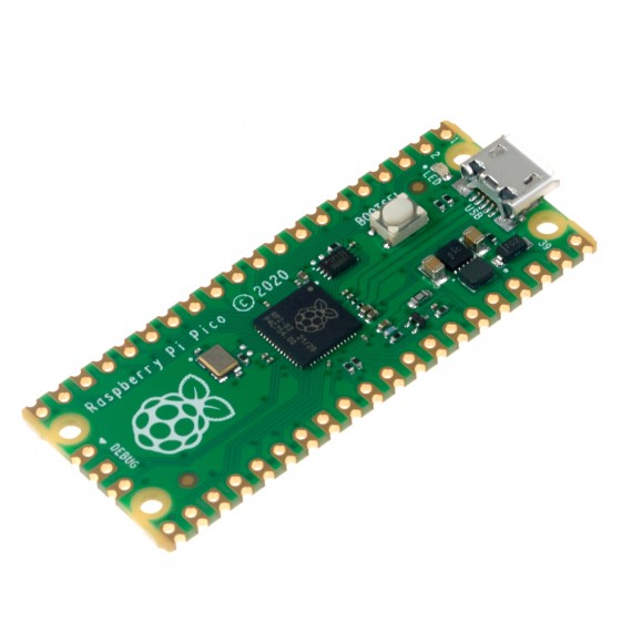 Raspberry Pi PICO