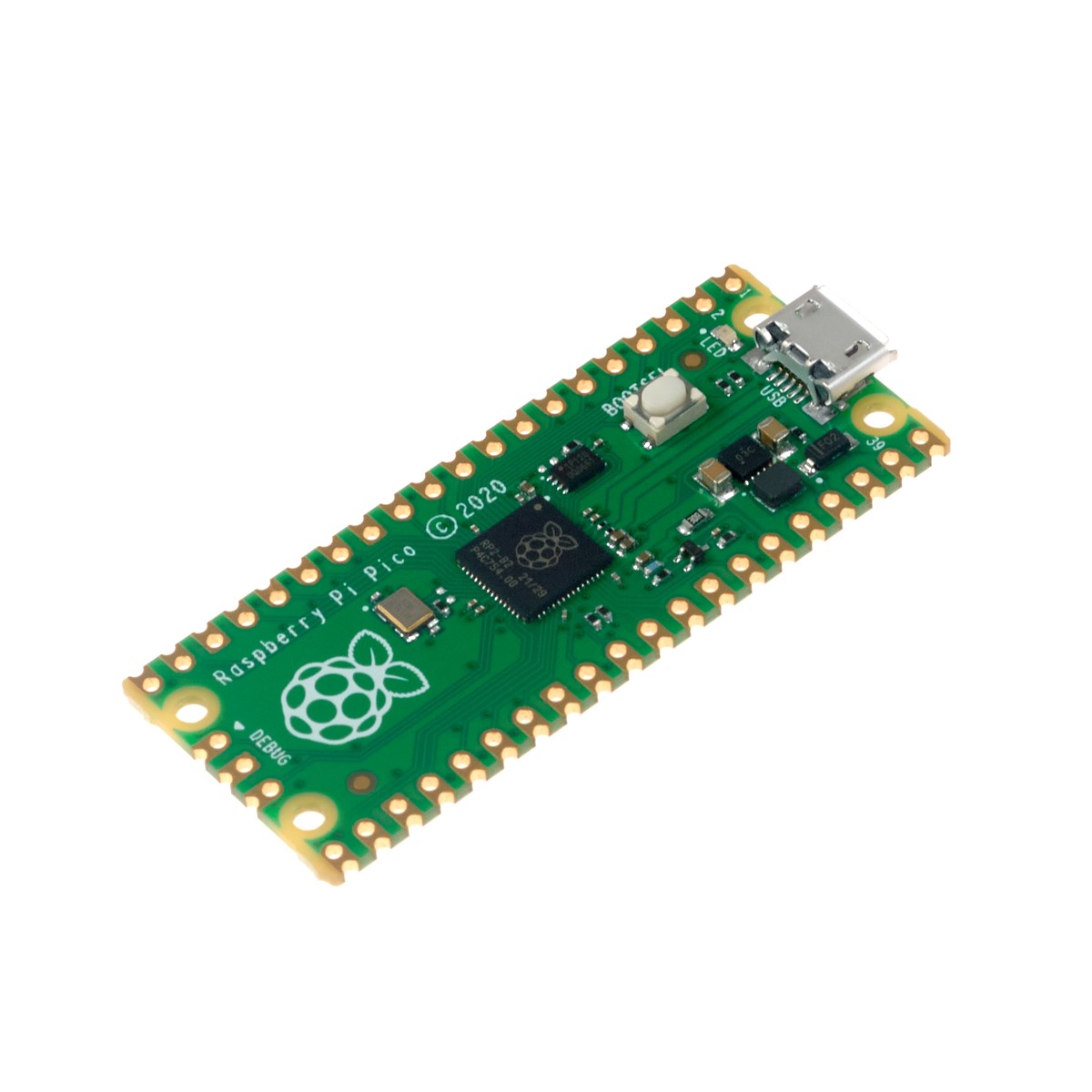 Raspberry Pi PICO (Original)