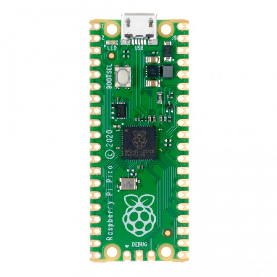 Raspberry Pi PICO (Original)