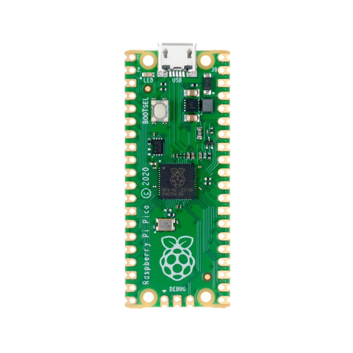 Raspberry Pi PICO (Original)