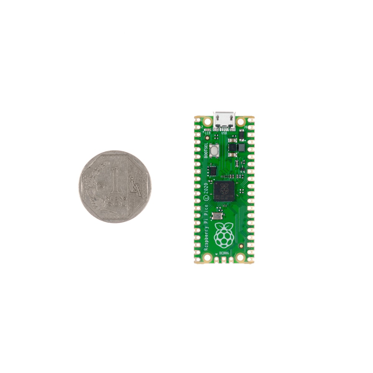Raspberry Pi PICO (Original)