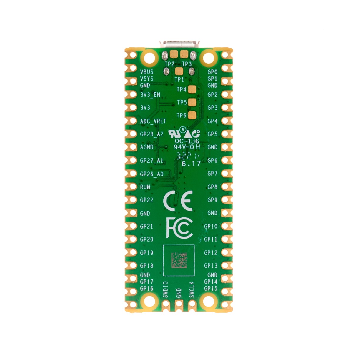 Raspberry Pi PICO (Original)