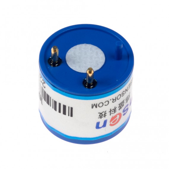 Sensor Winsen ME2-O2 gas Oxígeno