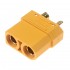 Conector XT90 Hembra