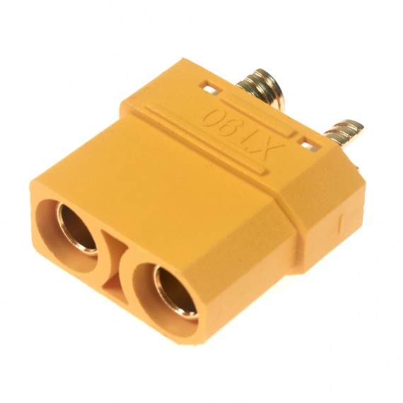 Conector XT90 Hembra