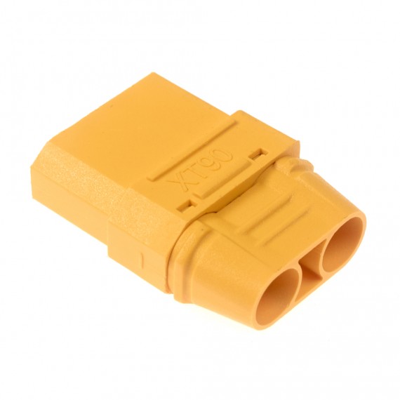 Conector XT90 Hembra