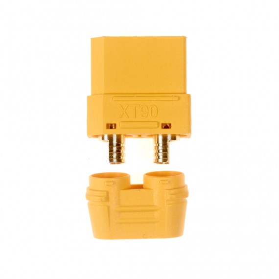 Conector XT90 Hembra