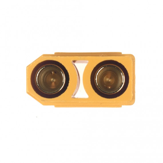 Conector XT90 Hembra