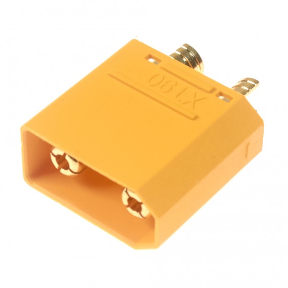 Conector XT90 Macho