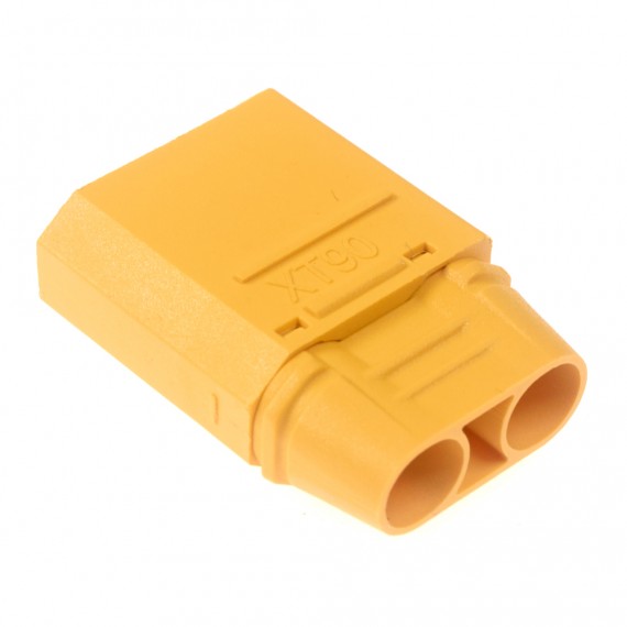 Conector XT90 Macho