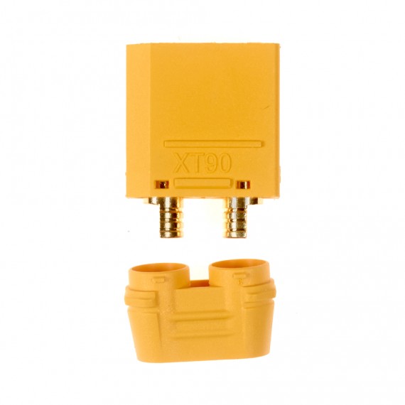 Conector XT90 Macho