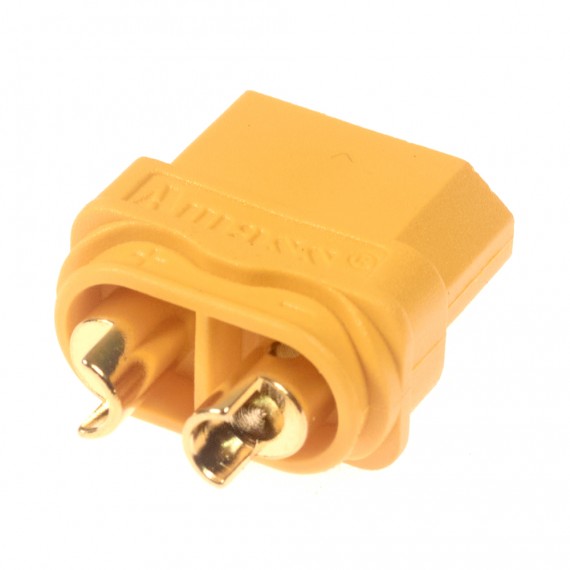 Conector XT60 Hembra