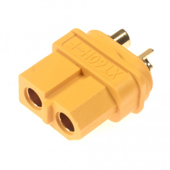 Conector XT60 Hembra
