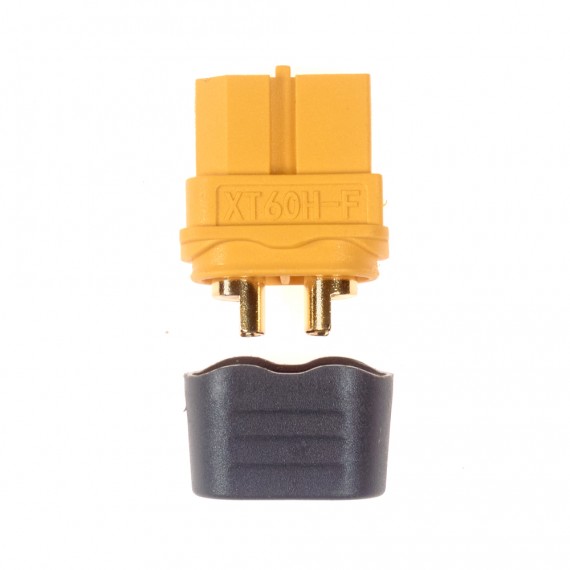 Conector XT60 Hembra