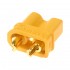Conector XT30 Hembra
