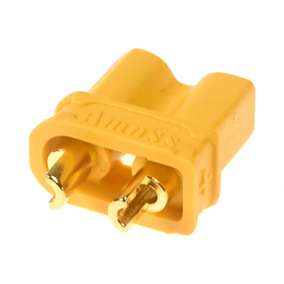 Conector XT30 Hembra