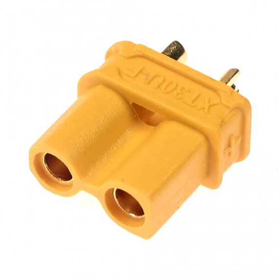 Conector XT30 Hembra