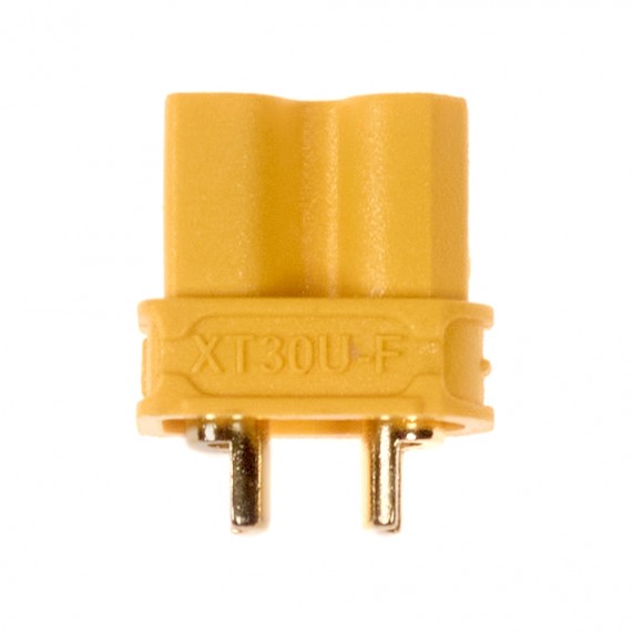 Conector XT30 Hembra