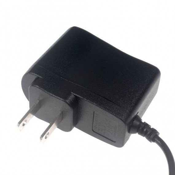 Fuente de alimentación AC/DC 5V 1A (adaptador)
