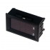 Voltimetro/Amperimetro DC 0-100V 0-10A