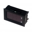 Voltimetro/Amperimetro DC 0-100V 0-10A