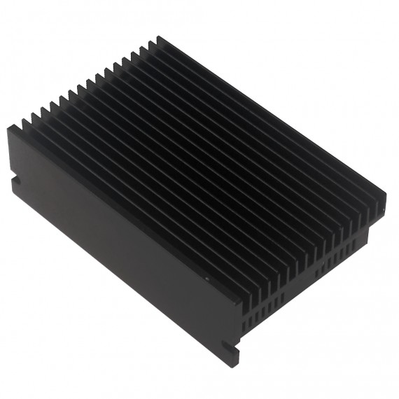 Driver PaP DM542T 4.2A