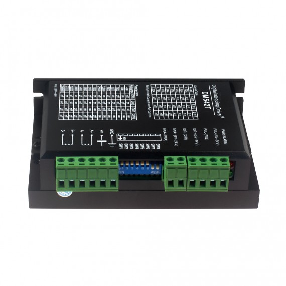 Driver PaP DM542T 4.2A