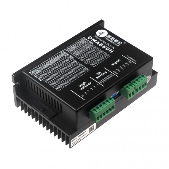 Driver PaP DMA860H 7.2A