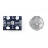 Módulo Sensor de Color TCS230