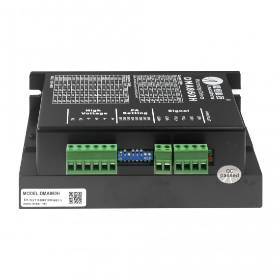 Driver PaP DMA860H 7.2A