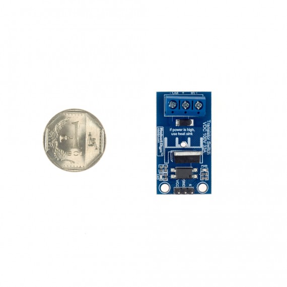 Driver Mosfet IRF540N 30A