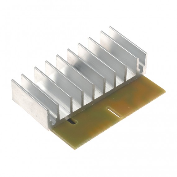 Módulo Dimmer AC 220V/16A