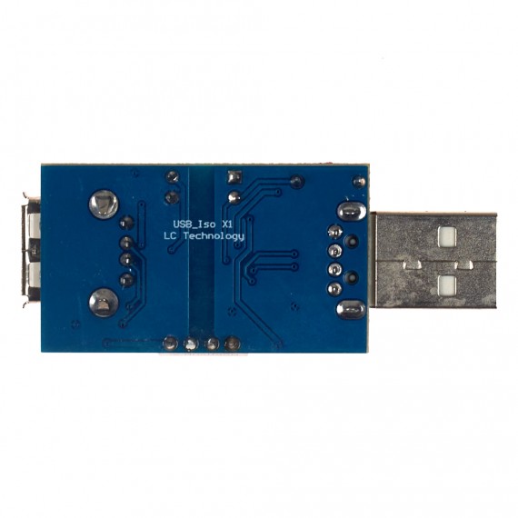 Aislador USB ADUM3160