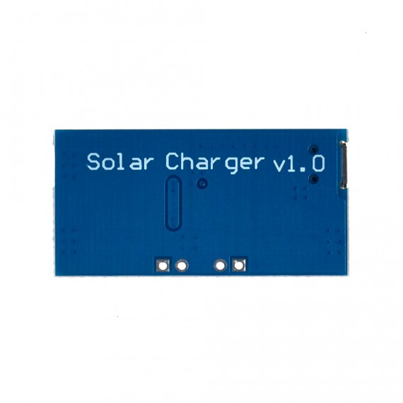 Cargador solar de batería de litio CN3065 - 6V